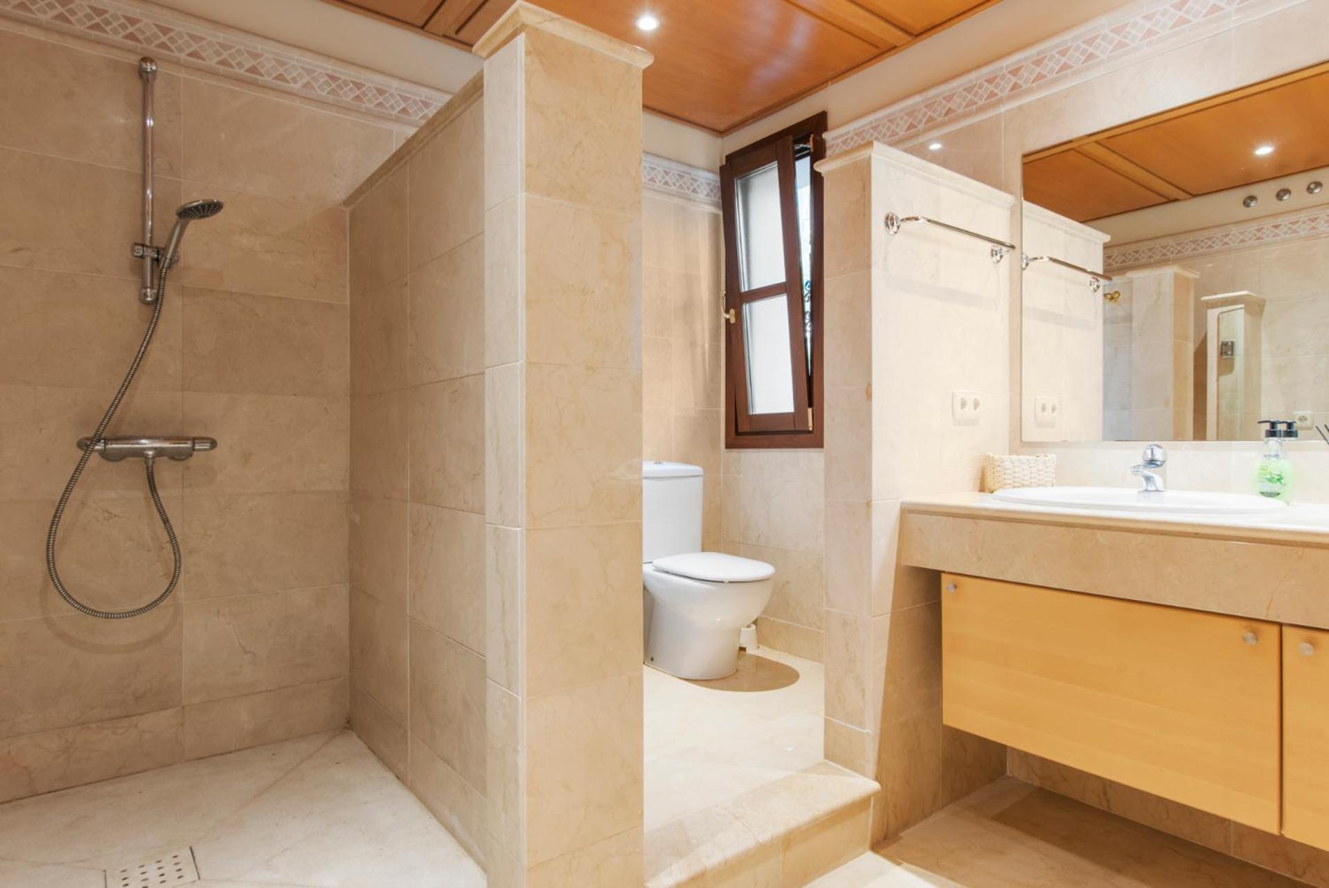 Luxury Villa Robledal By Mabiente - Views Of The Sea And The Golf Course Marbella Esterno foto